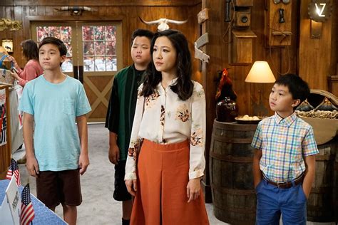 Fresh Off The Boat Season 6 Episode 7 Recap