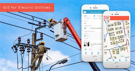 Gis For Electric Utilities The Ultimate Guide Gis Cloud