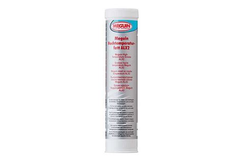 Meguin Hochtemperaturfett ALX2 | LIQUI MOLY