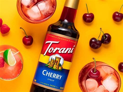 20 Best Torani Syrup Flavors To Try Insanely Good