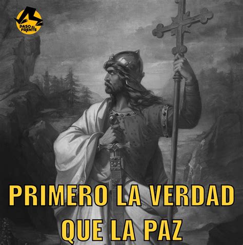 Primero la verdad que la paz – Paso al Frente