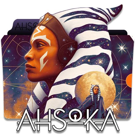 Ahsoka Tv Series V By Leica Bogdan On Deviantart