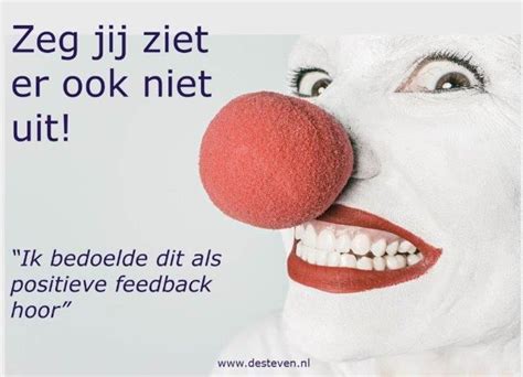 Feedback Geven Tips En Tops Methodiek Ken Je Die Al