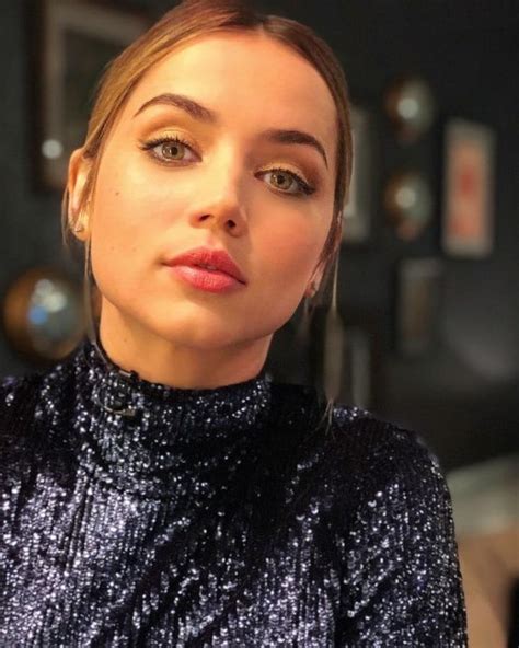 Ana De Armas Amazing Naked Body Nude OnlyFans Leaked Photo