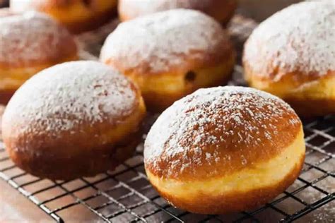 Recettes De Beignets L Gers D Licieusement Simples Pour Gayer N