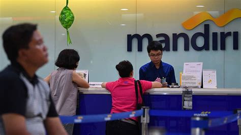 Bank Mandiri Luncurkan Kopra Beyond Borders Transaksi Di Luar Negeri