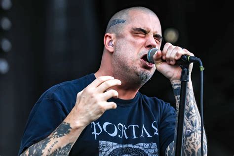 Phil Anselmo