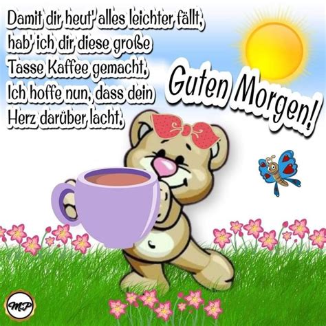 Pin Von Susanne Piesker Auf Hasi Guten Morgen Gruss Guten Morgen