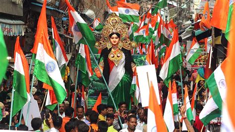 Kashmir To Kanyakumari People Join Har Ghar Tiranga Campaign