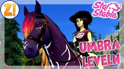 Umbra Leveln Server Star Stable Sso Youtube