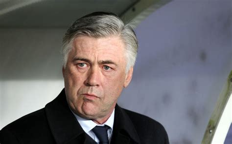 Espagne lentraîneur du Real Madrid Carlo Ancelotti sera jugé pour