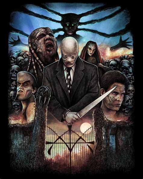 Picture Of Nightbreed