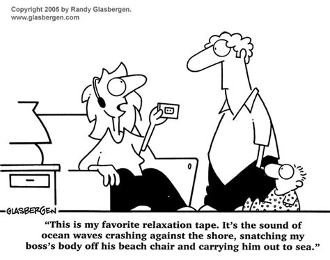 Waves Archives Glasbergen Cartoon Service