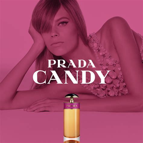 Comprar Candy Eau De Parfum 30 Ml Perfumería Vip