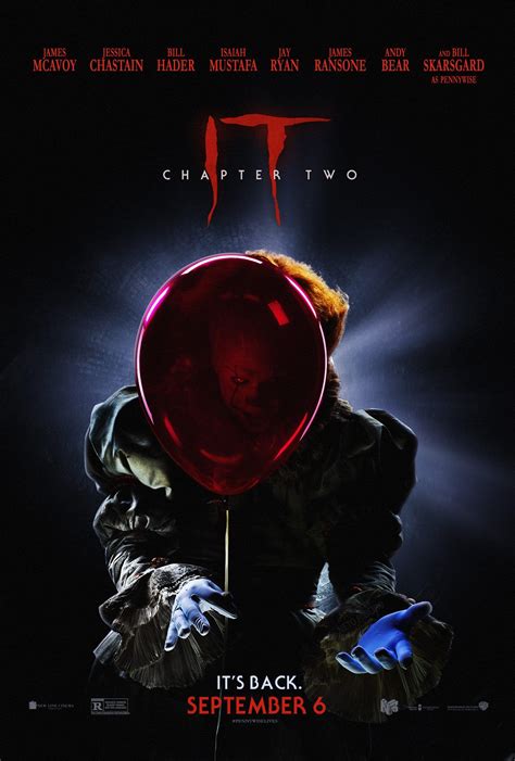 52 HQ Images It Chapter 2 Full Movie 123Movies : Free Download It Chapter 2 Two 2019 Online For ...