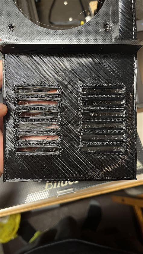 PETG help : r/3Dprinting
