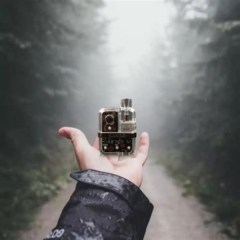 Sense Pod Kit By Svl Vape Everything Vape