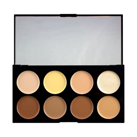 15 Best Cream Contour Palettes Of 2024 As Per A Makeup Artist