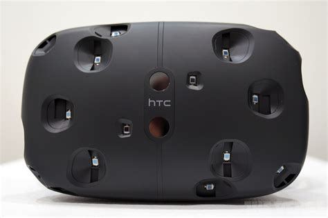 Présentation HTC Vive Casques VR