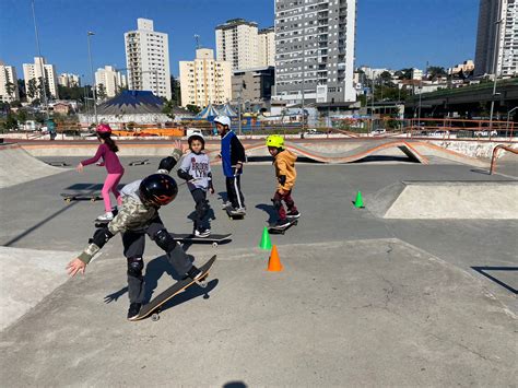 Virando O Jogo Sampa Estimula Pr Tica Esportiva Entre Jovens Estad O