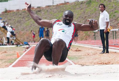 Centro De Atletismo De Bauru Recebe Certifica O Internacional