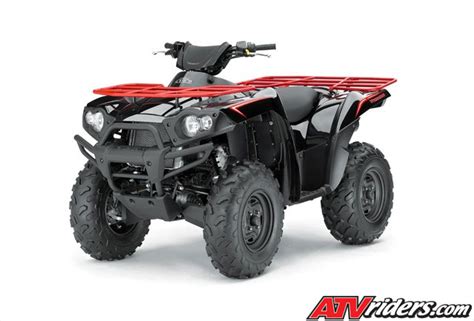 Kawasaki Brute Force X I Features Benefits And Specifications