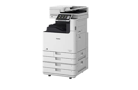 Imagerunner Advance Dx 6855i Coeco Office Systems