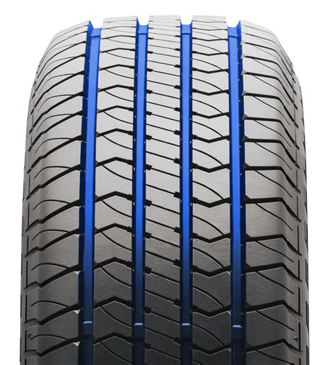 Milestar Streetsteel Touring Radial Tire P R T