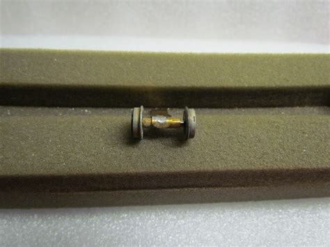 Ho Brass Steam Locomotive Lead Truck 4693322905