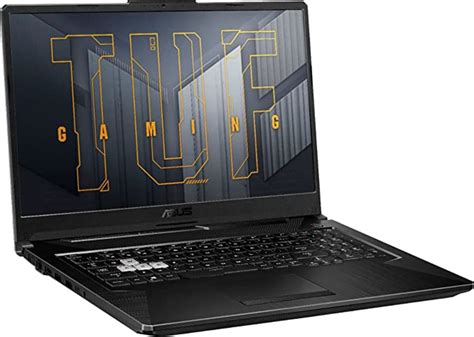 Asus Tuff Fx H Gaming Laptop I H Gb Gb Ssd Rtx