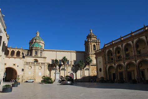 Mazara Del Vallo Cosa Vedere E Cosa Fare ViaggiArt