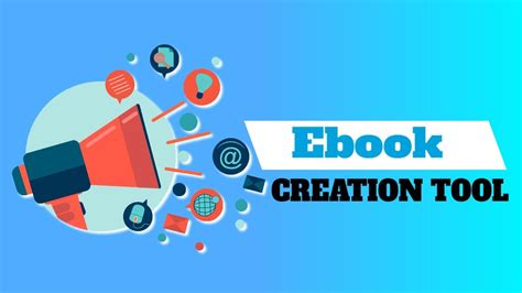 Ebook Creation Tool Sqribble Demo Video Youtube