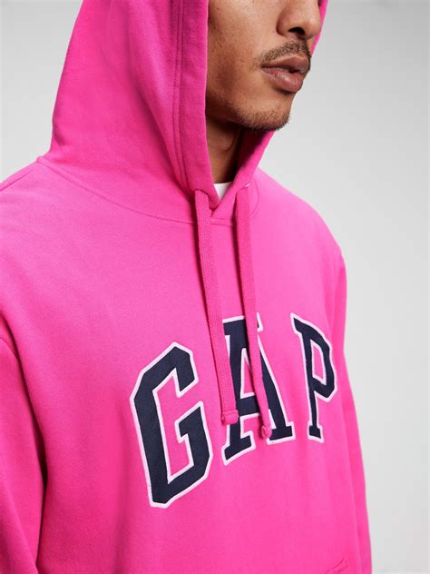 Gap Arch Logo Hoodie | Gap