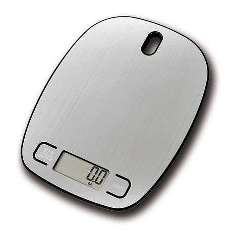 Germanica Digital Kitchen Scale Home Appliances