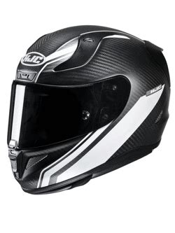 Kask Integralny Hjc Rpha Carbon Litt Czarno Bia Y Sklep Moto Tour