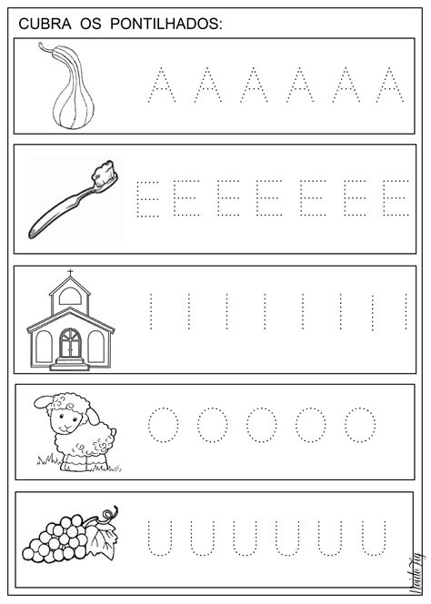 Atividades Lúdicas Para Educação Infantil De 0 A 3 Anos