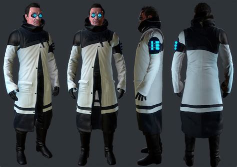 ArtStation - Dr.Q