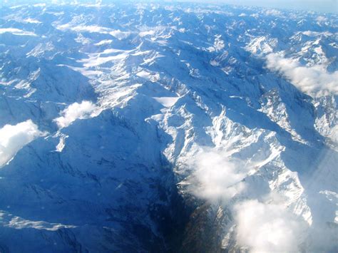 Alpi by Tedand - Desktop Wallpaper