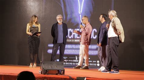 Reggio Calabria Film Festival Tutti I Premi Assegnati E I Vincitori