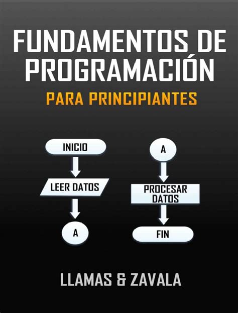 Fundamentos De Programaci N Para Principiantes