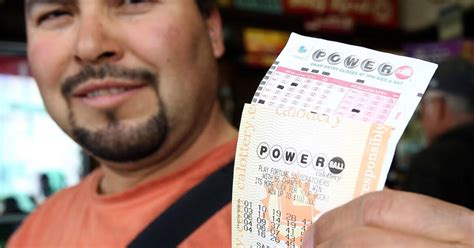 Resultados Lotería Powerball EN VIVO sorteo y número de ganadores del