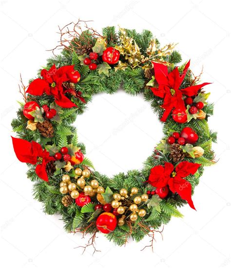 A história das Guirlandas de Natal – Casa Maia