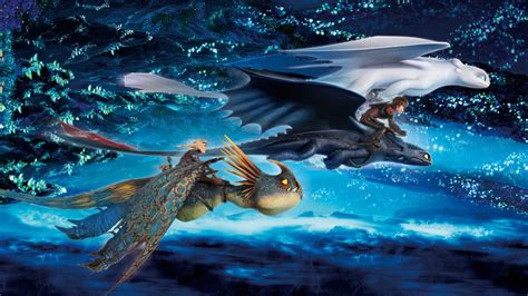 Stormfly How To Train Your Dragon Wallpapers