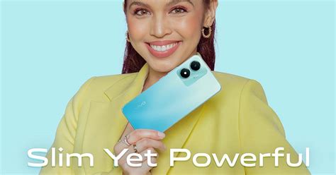 Upgraded Vivo Y02s with 64GB storage priced at P5 999 in PH revü