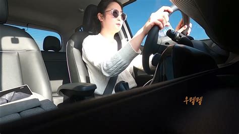 게으른 J의 충동적인 운전 Vlogㅣ캐스퍼 시승🚘ㅣ쏘카로 해운대미술관 가기ㅣ현대 캐스퍼ㅣ초보운전 브이로그 현대캐스퍼 Youtube