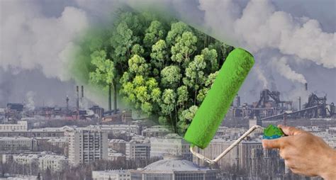 ¿qué Es Y Cómo Prevenir El Greenwashing En Las Empresas