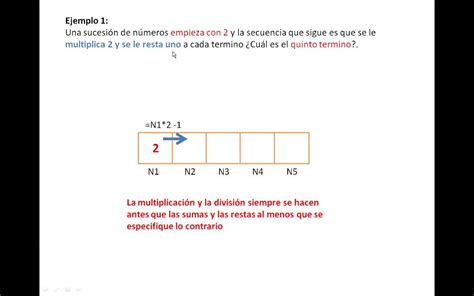 Problemas Propuestos Examen Snna Matemáticas 41 Ejercicio 1 De