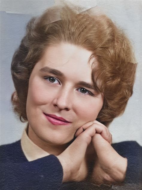 Donna Marie Ressler Obituary Lancaster PA Charles F Snyder