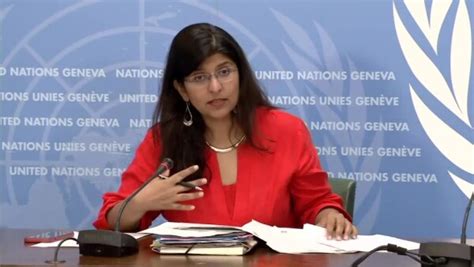 UN Geneva Multimedia Newsroom Bi Weekly Press Briefing 30 September