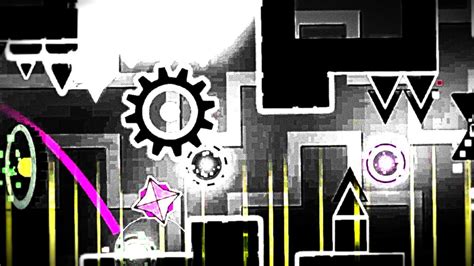 LA MALA ORDINA Xxl Layout Hecho Por Mi Geometry Dash 2 206 YouTube